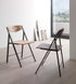 Ripiego Folding Chairs