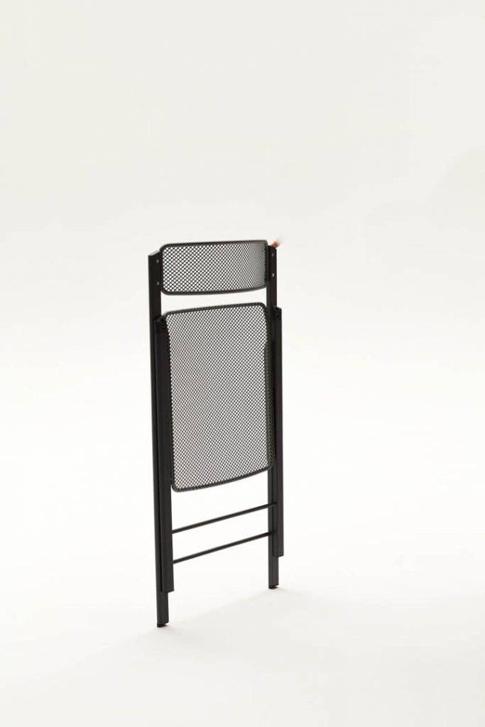 Ripiego folding chairs