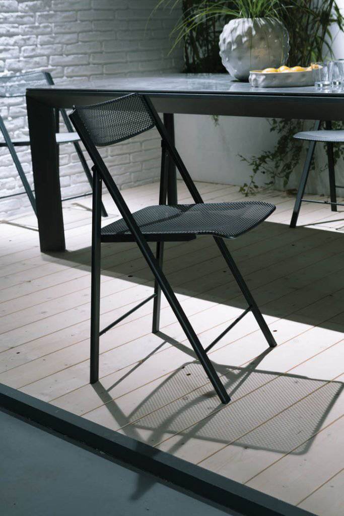 Ripiego folding chairs