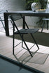 Ripiego folding chairs