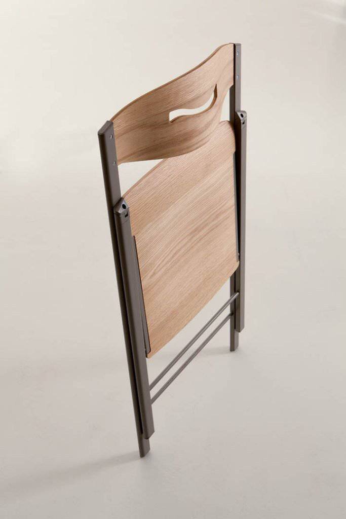 Ripiego folding chair