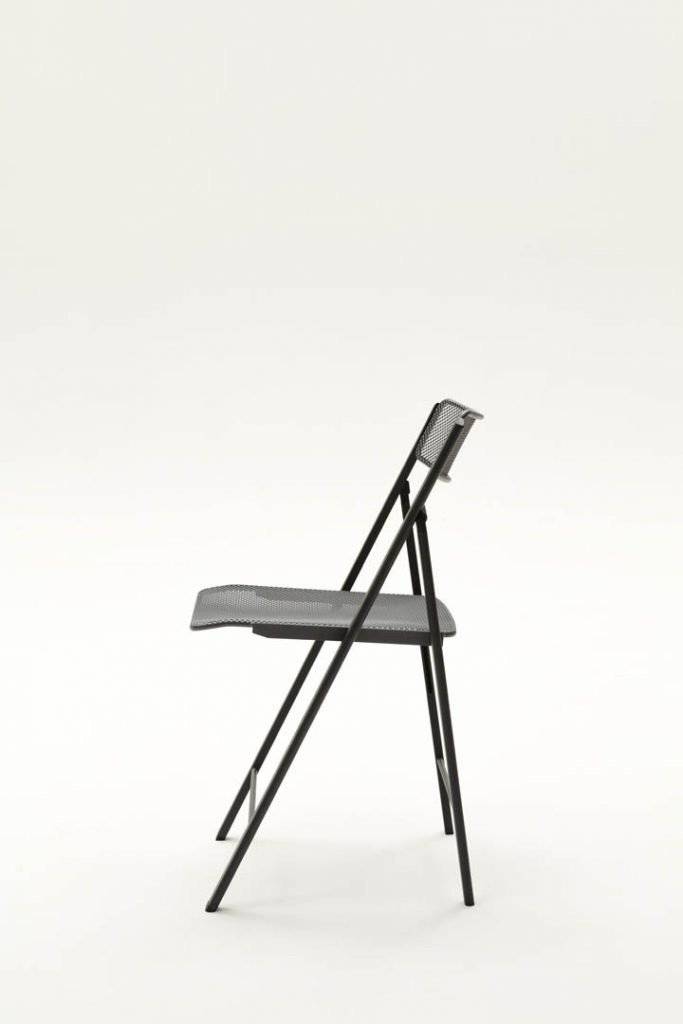Ripiego folding chair