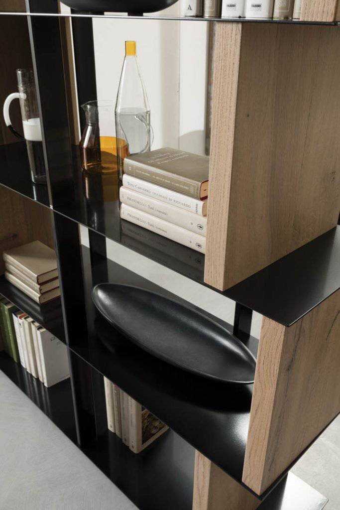 Manga, Storage and Shelving 