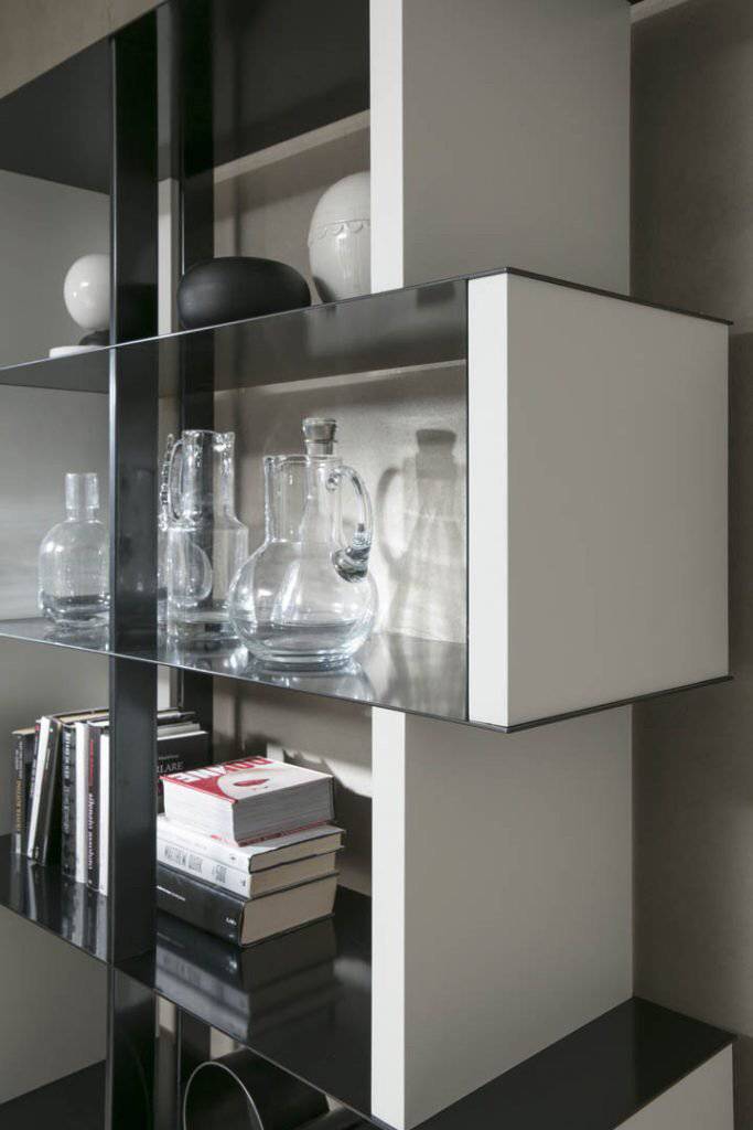 Manga, Storage and Shelving 
