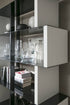Manga, Storage and Shelving 