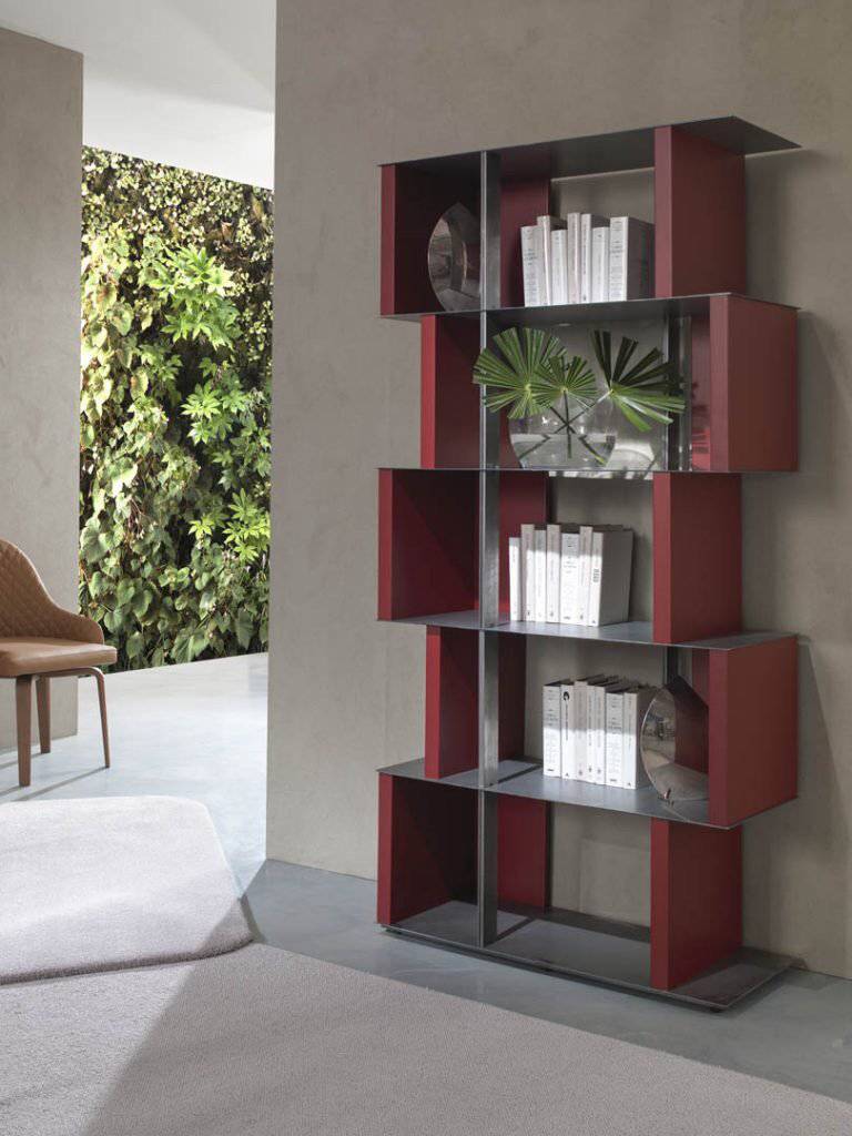 Manga, Storage and Shelving 