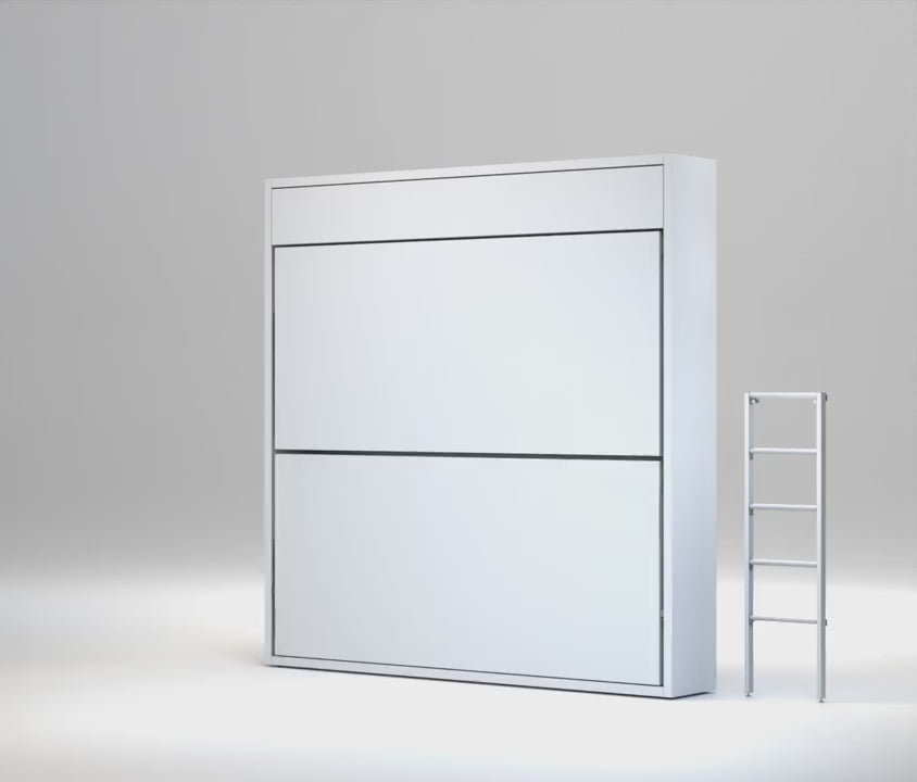Kali duo standard (video by resourcefurniture)