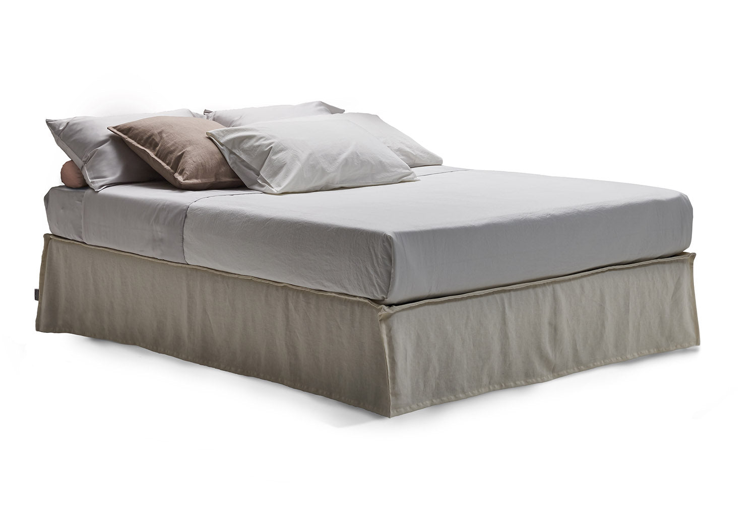 Samar storage bed 