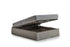 Samar storage bed 
