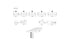 Jarreau sofa or sofa bed measurements