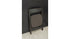 Joe folding chair, Seating 