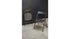 Joe folding chair, Seating 