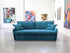 Shabby Chic Lux Sofa bed