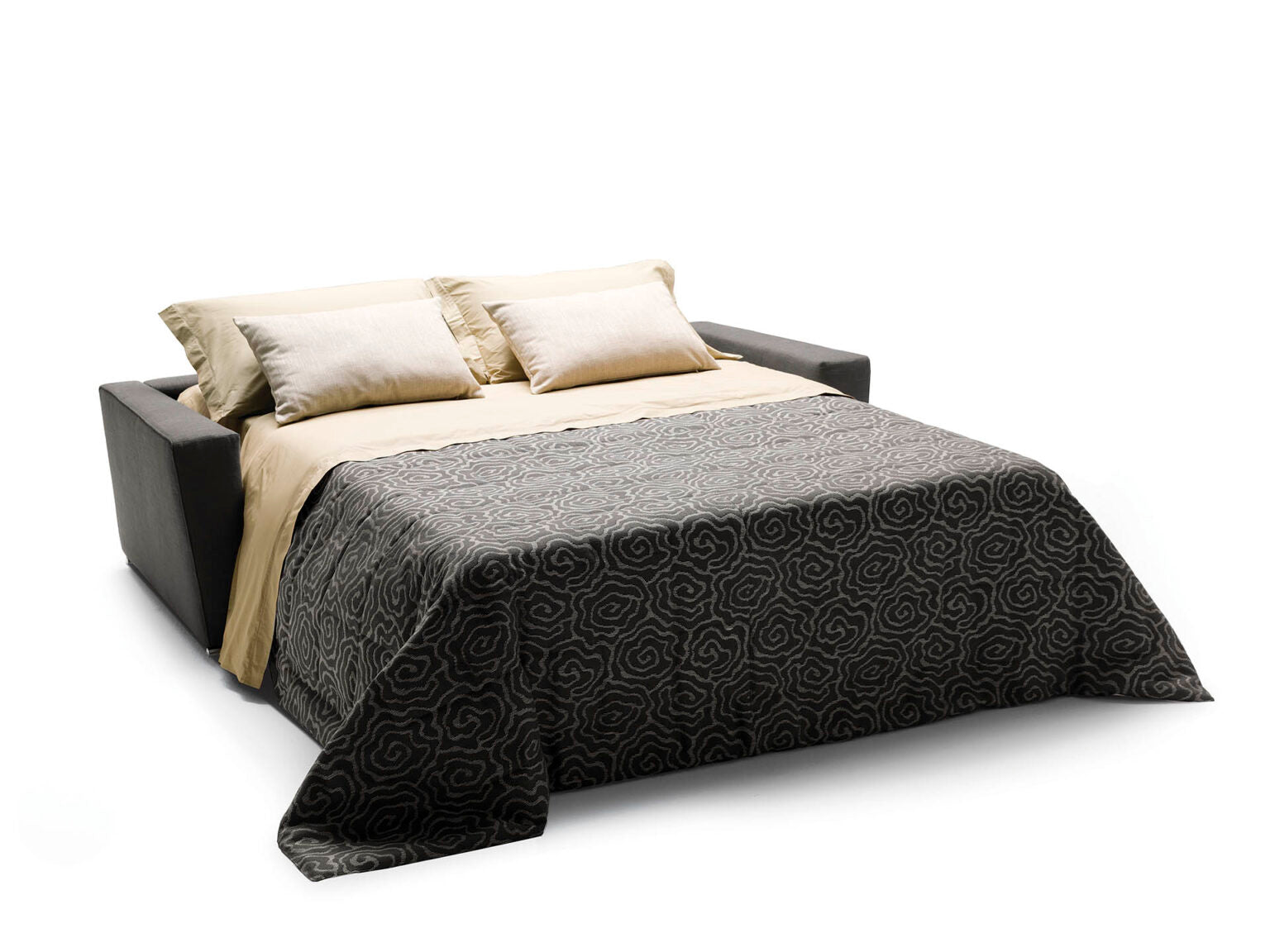 Shorter, Sofa or sofa bed - Bonbon Compact Living