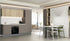 Simplicity Dining wall bed with mini kitchen