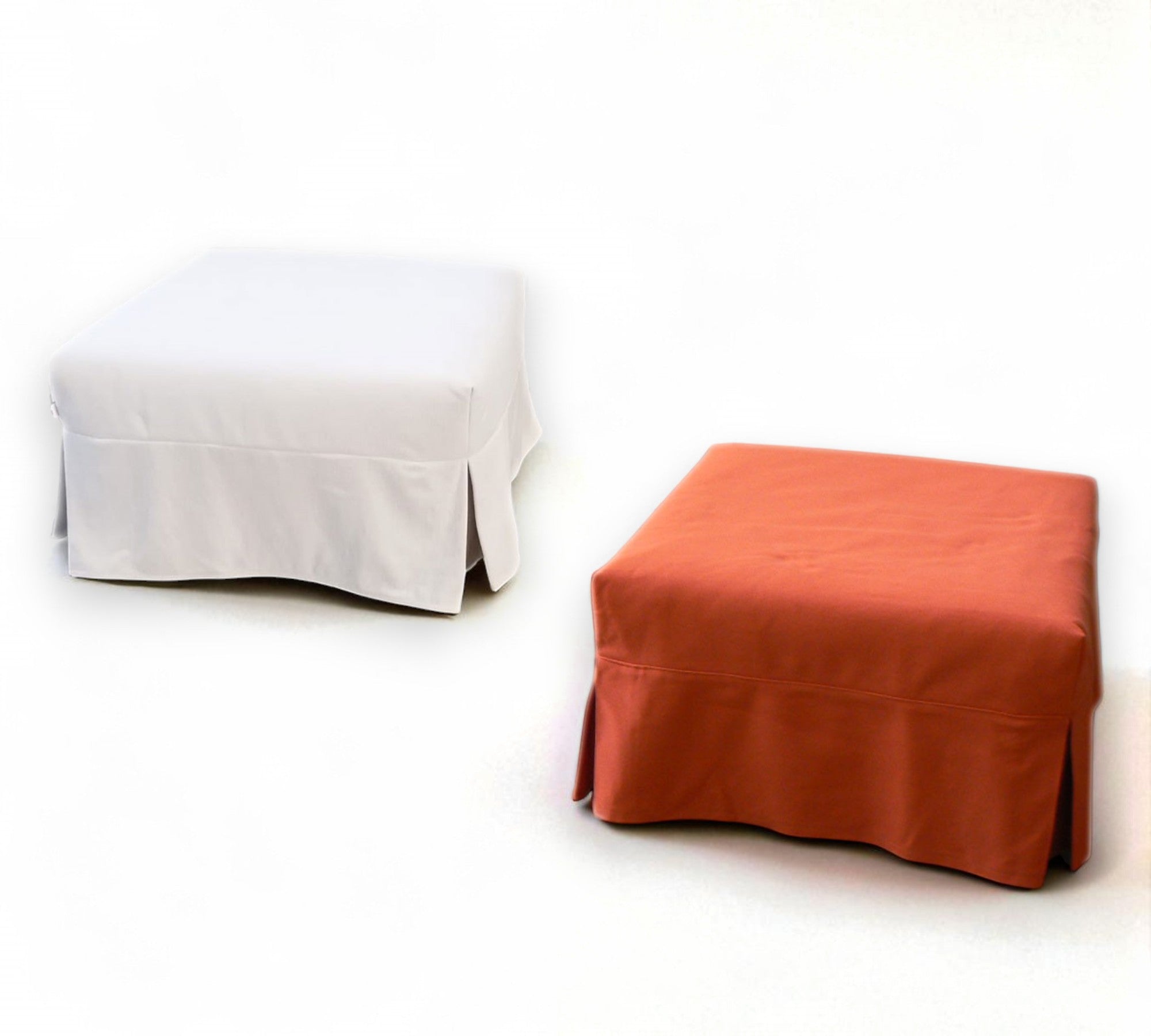 Bonbon Pop ottoman / bed, sofa bed 
