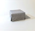 Bonbon Pop ottoman / bed sofa bed