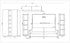 Space w12 horizontal sofa wall bed measurements