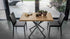 Sticks dining table