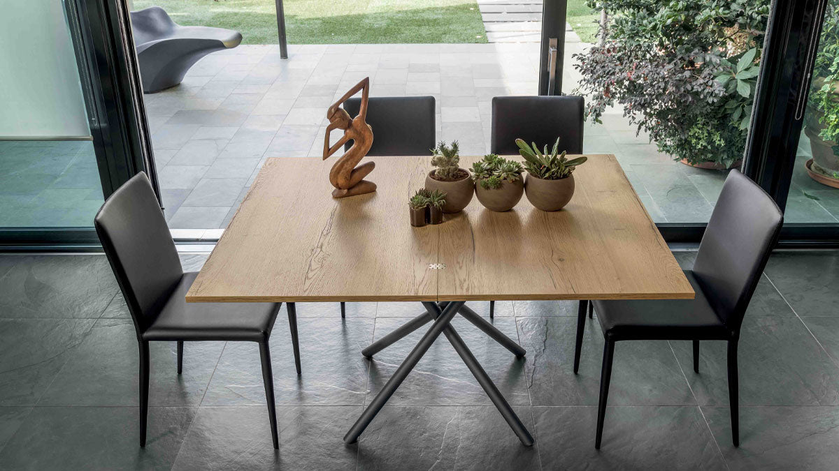 Sticks Table