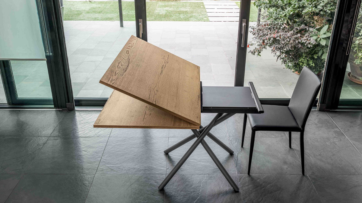 extending table