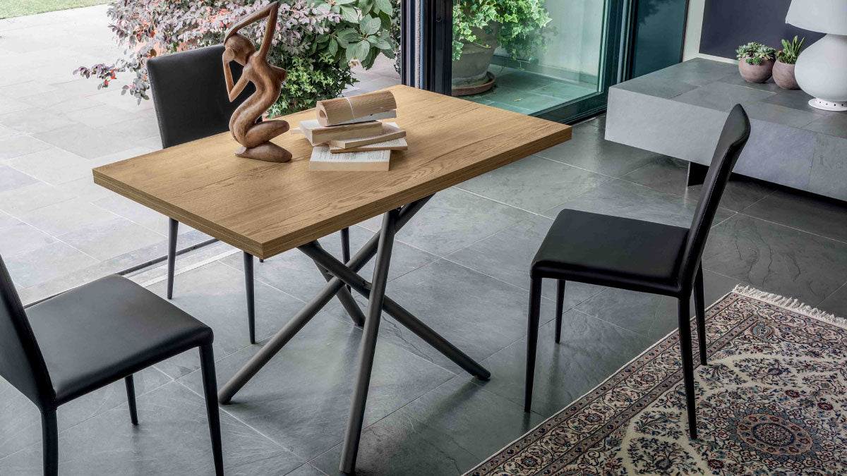Sticks Table