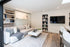 Swing & Swing 0 sofa wall beds, Wall bed - Bonbon Compact Living