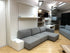 Swing 281 Wall bed Ex-display, Wall bed - Bonbon Compact Living