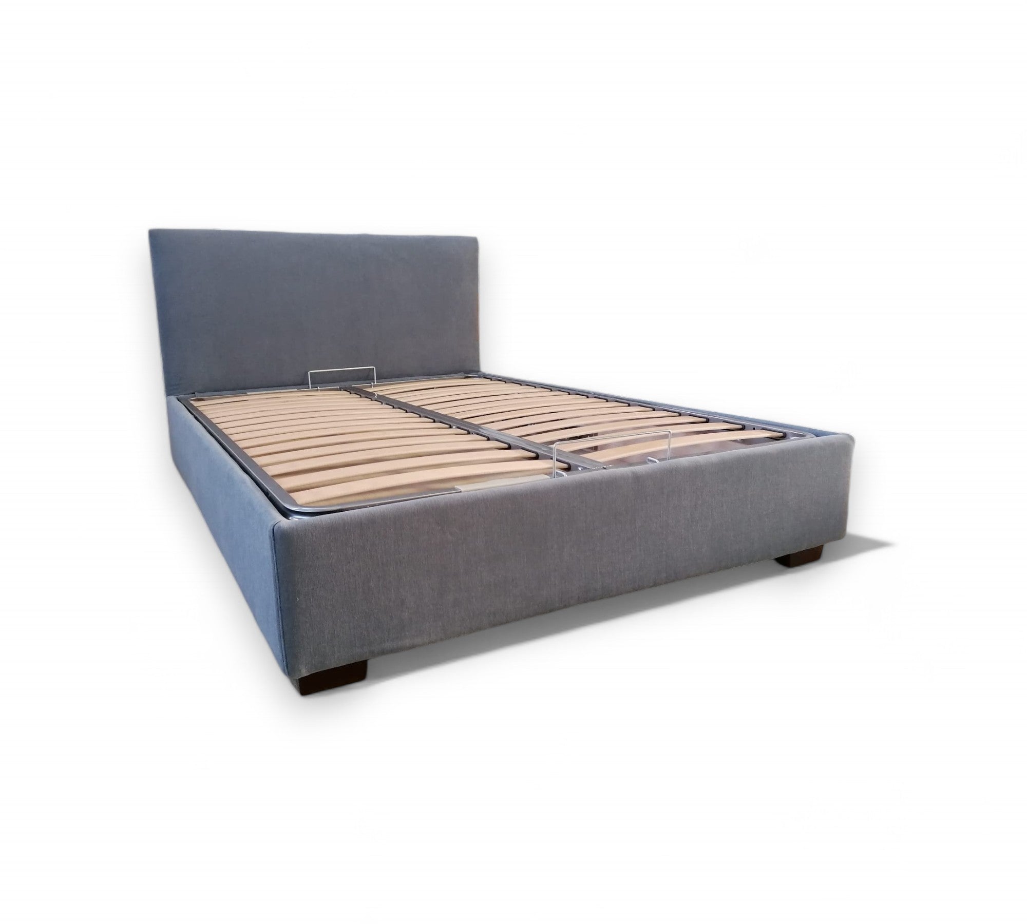 Teddy Storage bed Ex-display, Storage bed - Bonbon Compact Living