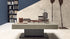 Apollo Fold coffee to dining table 
