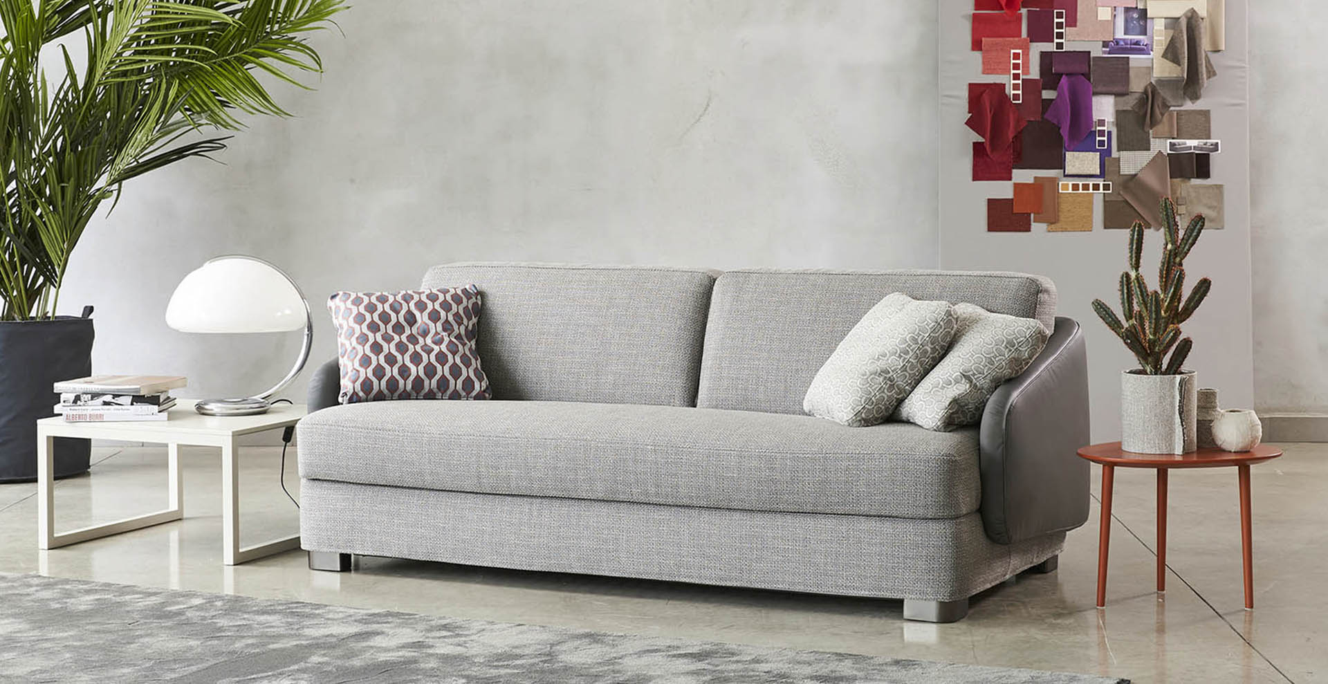 Vivien sofa or sofa bed 