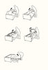 Vivien sofa or sofa bed 