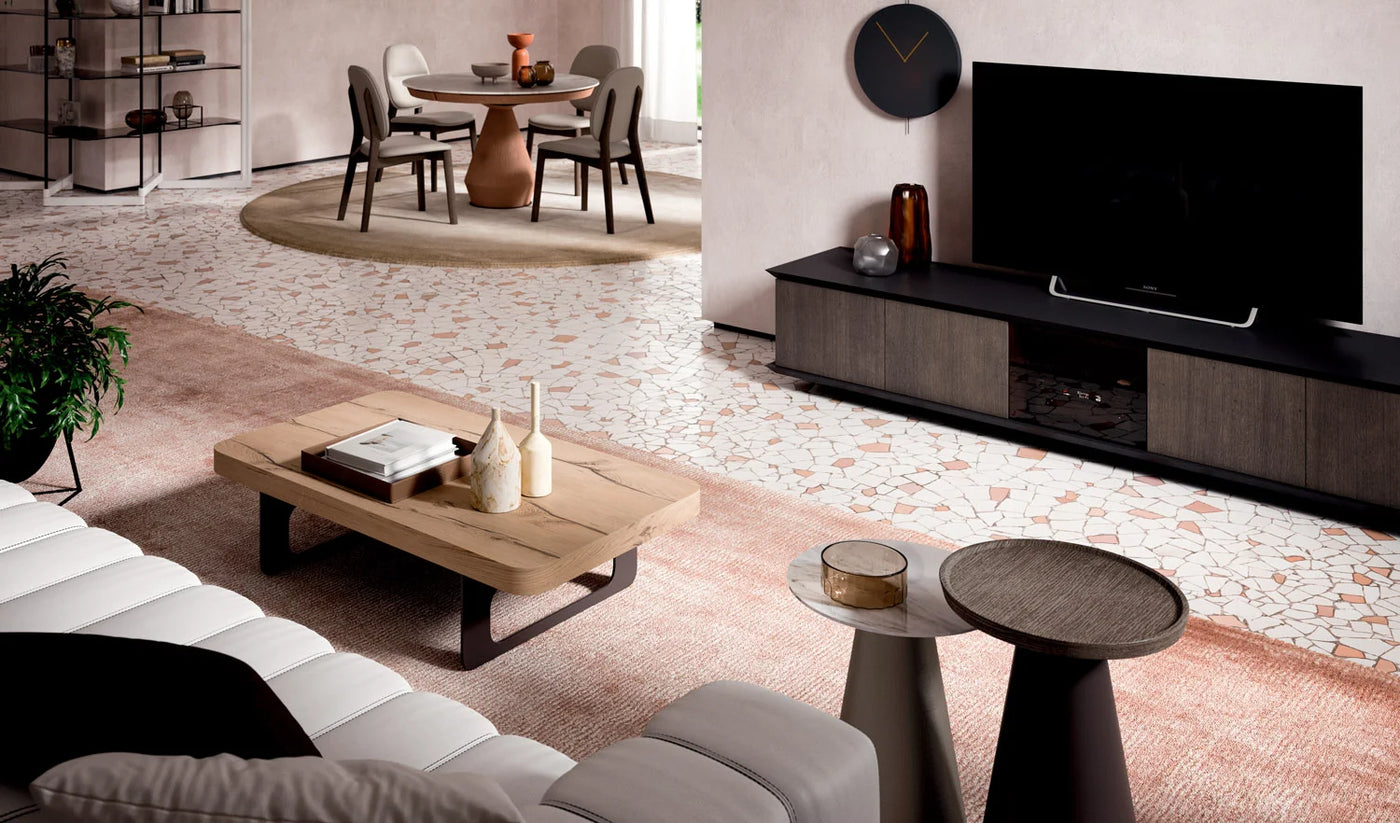 Bell Bonbon Compact Living