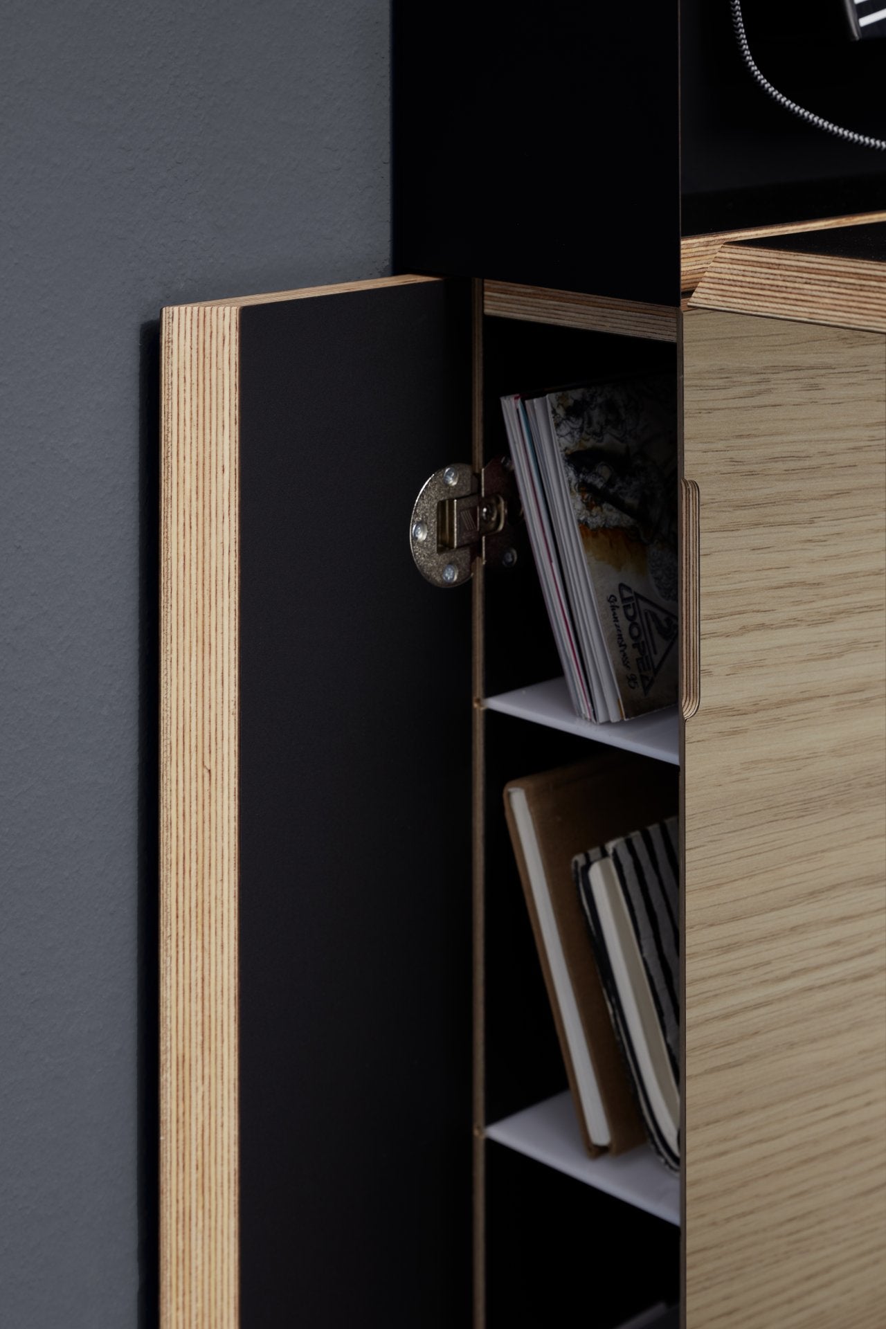 FLATMATE home office, home office - Bonbon Compact Living