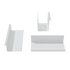 FLATMATE home office, home office - Bonbon Compact Living