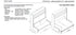 Circe Sofa, Sofa wall bed - Bonbon Compact Living