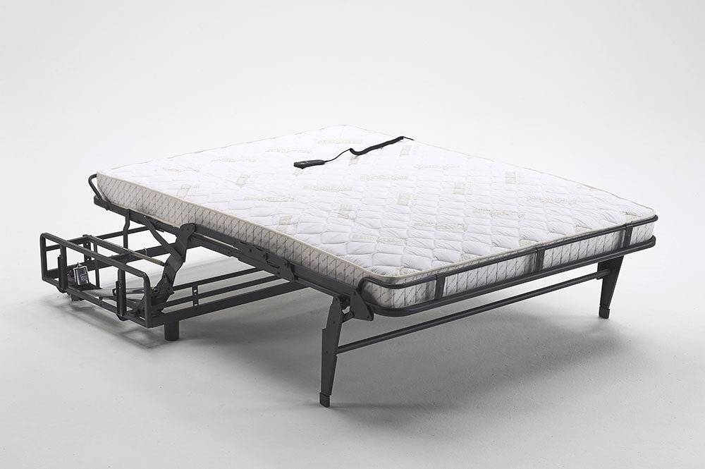 Comfy E king London Fast delivery, Sofa bed - Bonbon Compact Living