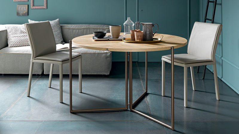 Fold, Coffee to dining table - Bonbon Compact Living