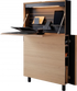 FLATMATE home office, home office - Bonbon Compact Living