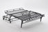 COMFY LUX MECHANISM 18CM MATTRESS OPEN NO MATTRESS