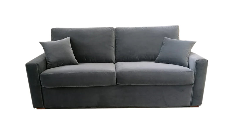 Comfy Lux double London Fast delivery, Sofa bed - Bonbon Compact Living