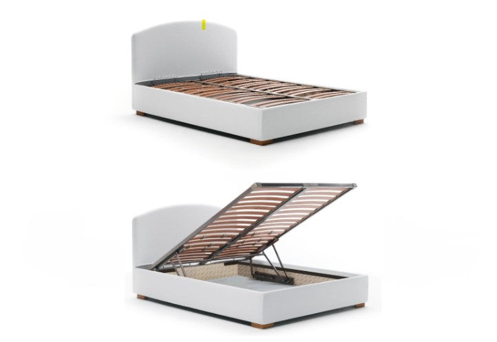 Devon, Storage bed - Bonbon Compact Living