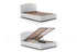 Devon, Storage bed - Bonbon Compact Living