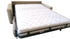 Soft Lux double London Fast delivery, Sofa bed - Bonbon Compact Living