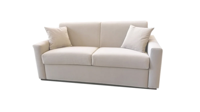 Soft Lux double London Fast delivery, Sofa bed - Bonbon Compact Living