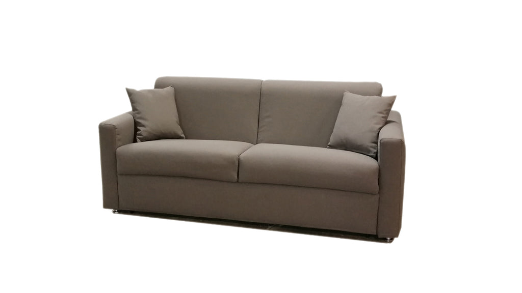 Soft E double London Fast delivery, Sofa bed - Bonbon Compact Living