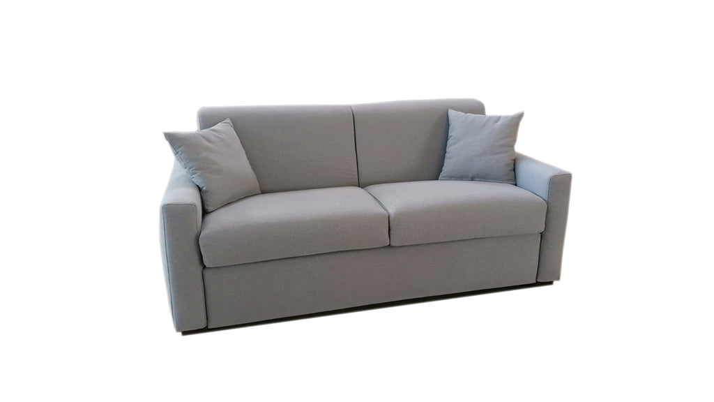 Soft double London Fast delivery, Sofa bed - Bonbon Compact Living