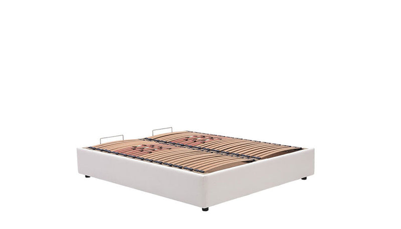 Teddy storage bed, Storage bed - Bonbon Compact Living