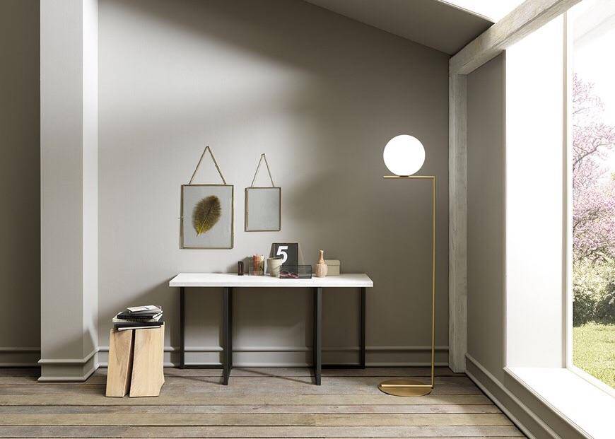 Foxtrot, Console - Bonbon Compact Living