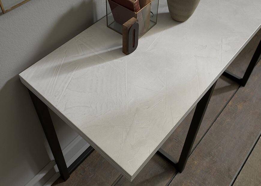 Foxtrot, Console - Bonbon Compact Living